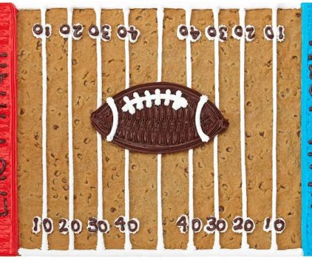 Great American Cookies
