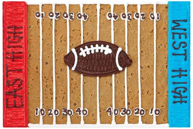 Great American Cookies