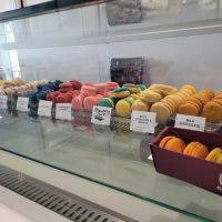 Ganache Patisserie ico