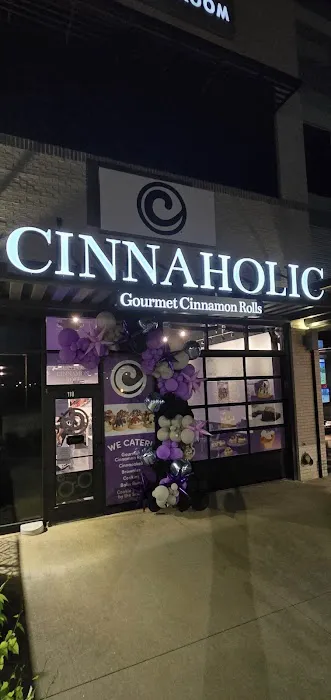 Cinnaholic Picture 1