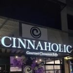Cinnaholic