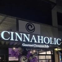 Cinnaholic ico