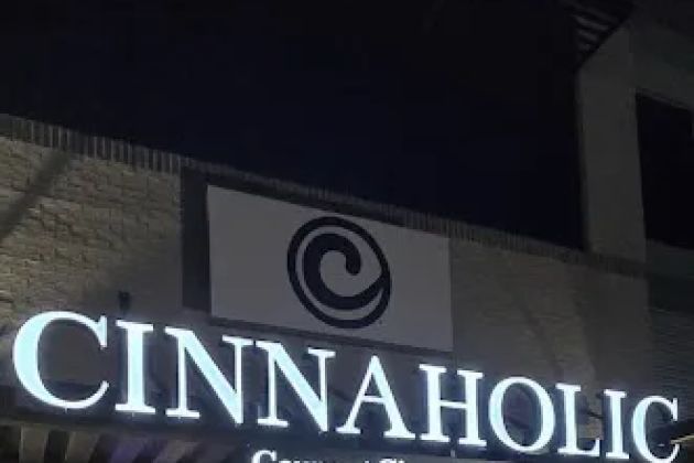 Cinnaholic