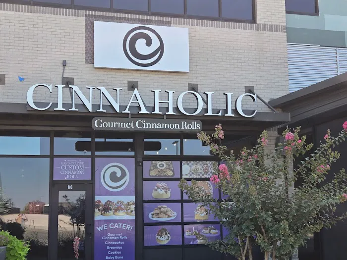 Cinnaholic Picture 2