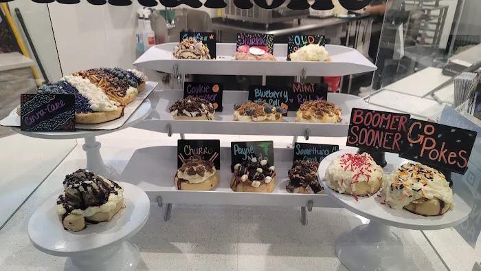 Cinnaholic Picture 5