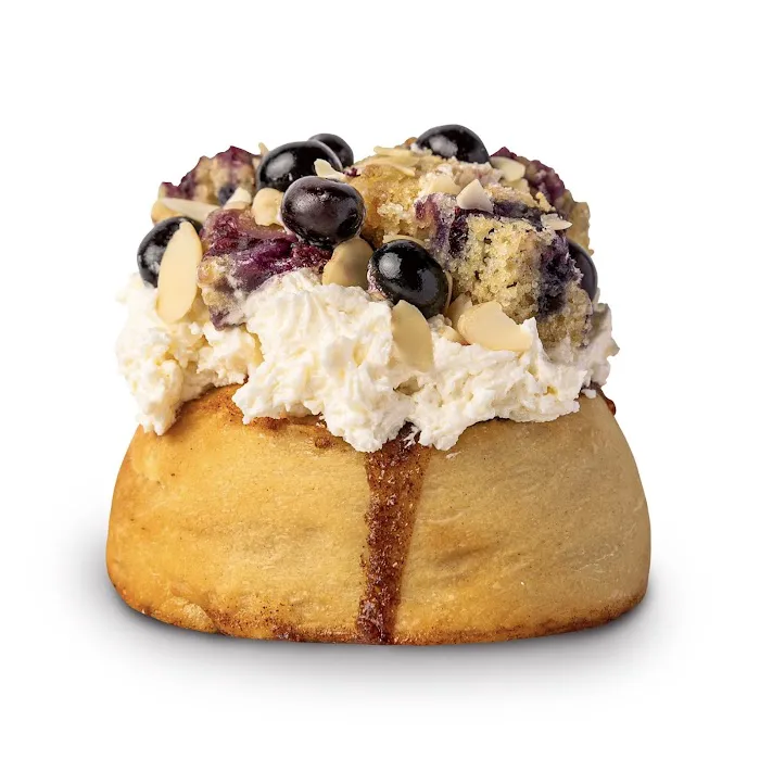 Cinnaholic Picture 3