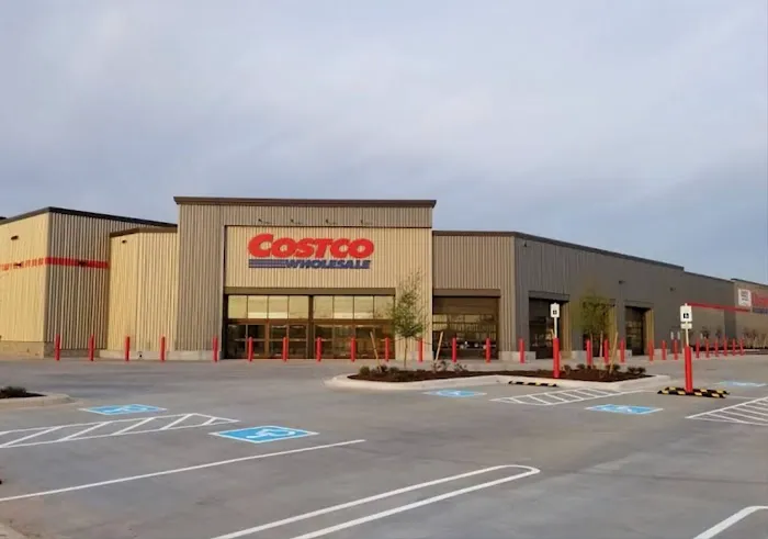 Costco Bakery Picture 1