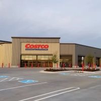Costco Bakery ico