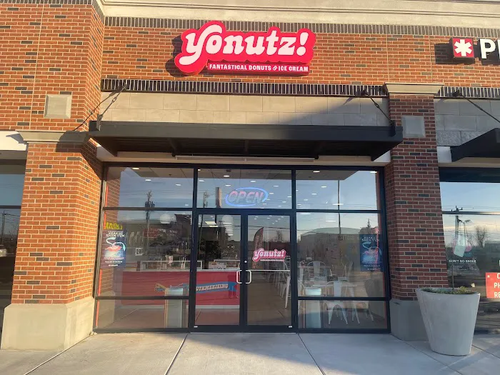 Yonutz Donuts and Ice Cream - Oklahoma City Picture 10