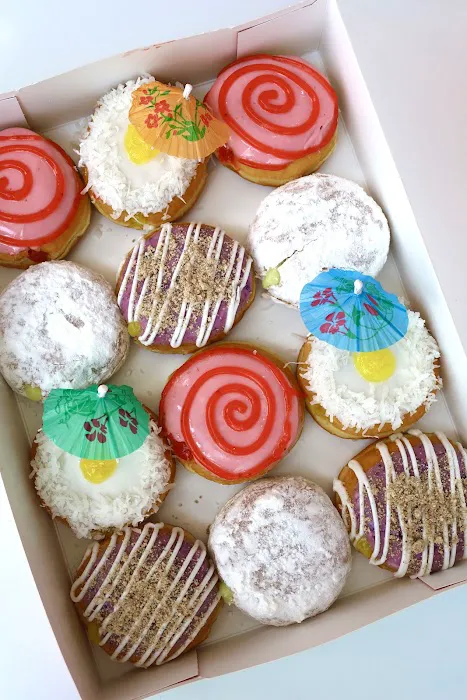 Yonutz Donuts and Ice Cream - Oklahoma City Picture 9