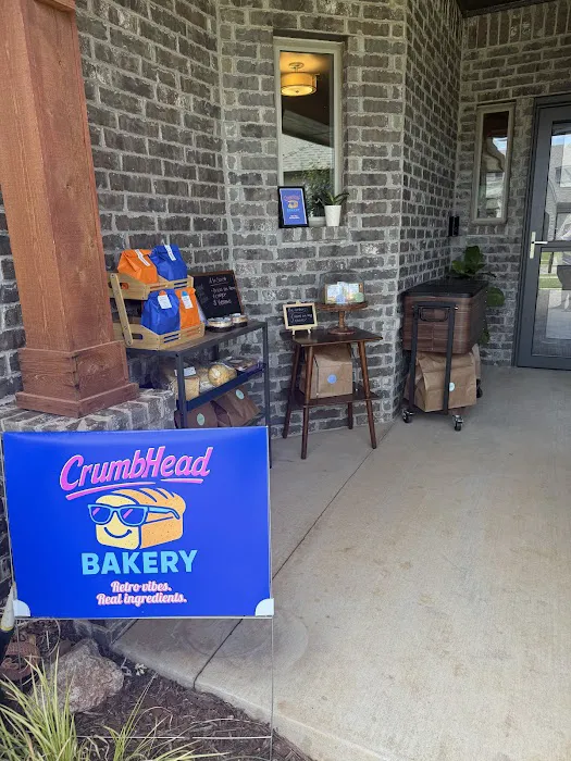 CrumbHead Bakery Picture 8