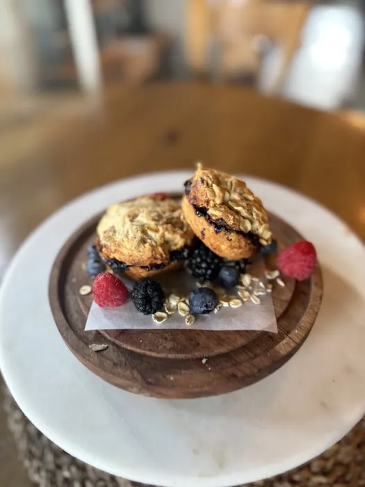 CrumbHead Bakery Picture 10
