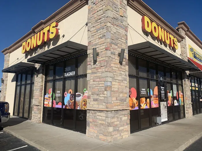 Maestro Donuts Picture 10
