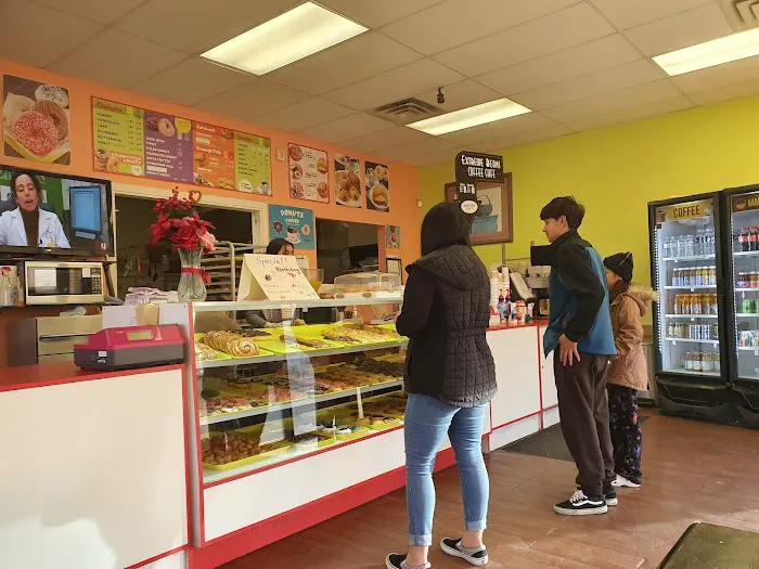 Maestro Donuts Picture 7