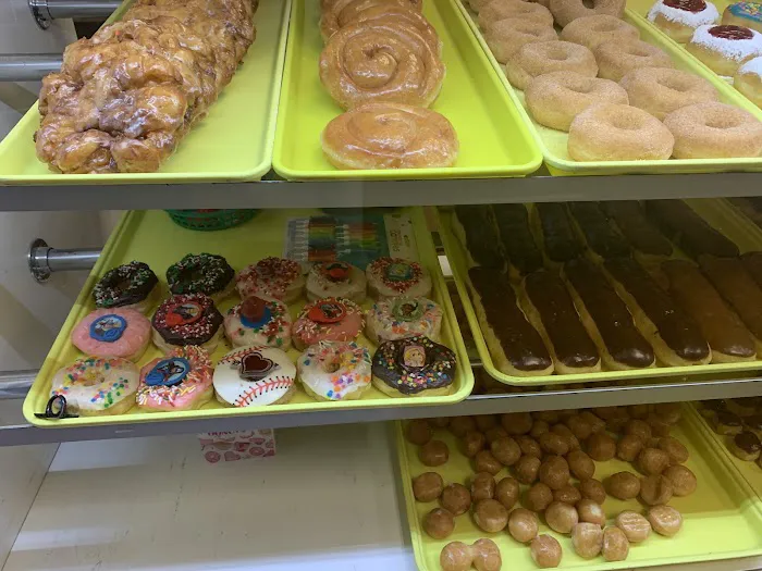 Maestro Donuts Picture 2