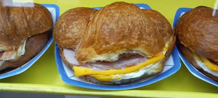 Maestro Donuts Picture 6