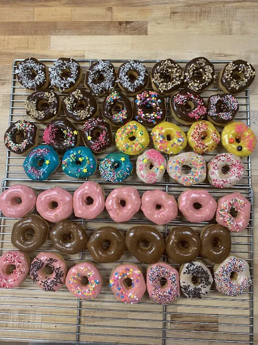 Maestro Donuts Picture 8