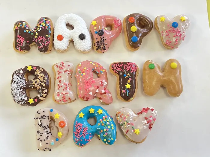 Maestro Donuts Picture 3