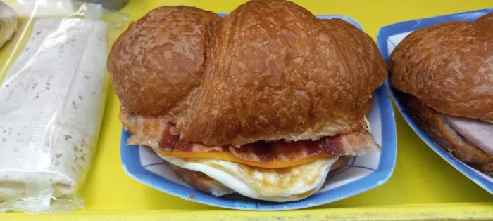 Maestro Donuts Picture 1