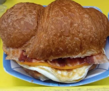 Maestro Donuts