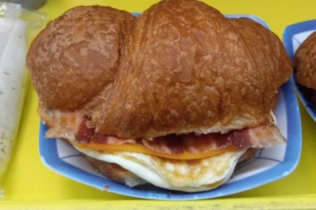 Maestro Donuts