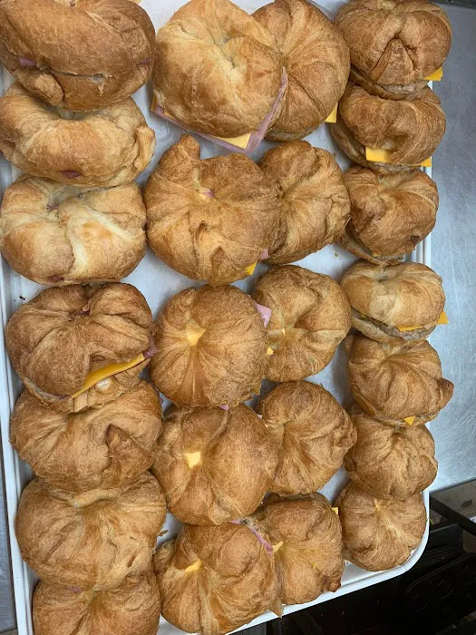 Willy's Donuts Picture 1