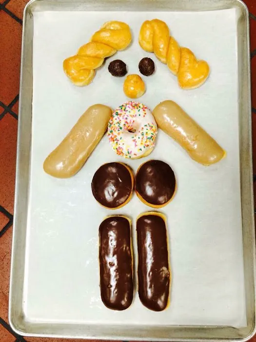 Willy's Donuts Picture 6