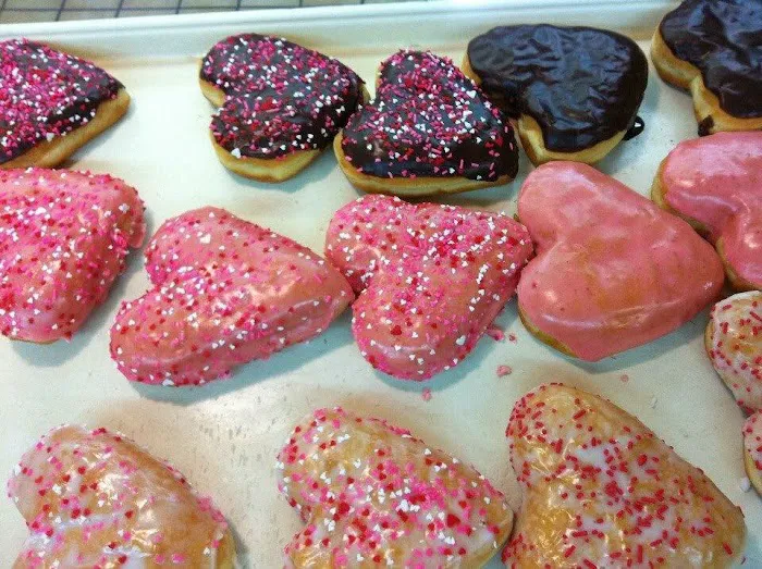 Willy's Donuts Picture 3