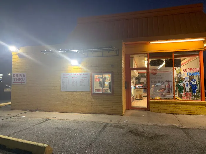 Willy's Donuts Picture 8