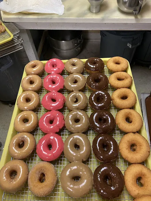 SK Donuts Picture 1