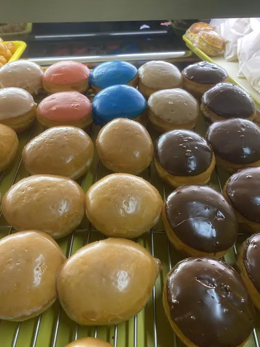 SK Donuts Picture 8