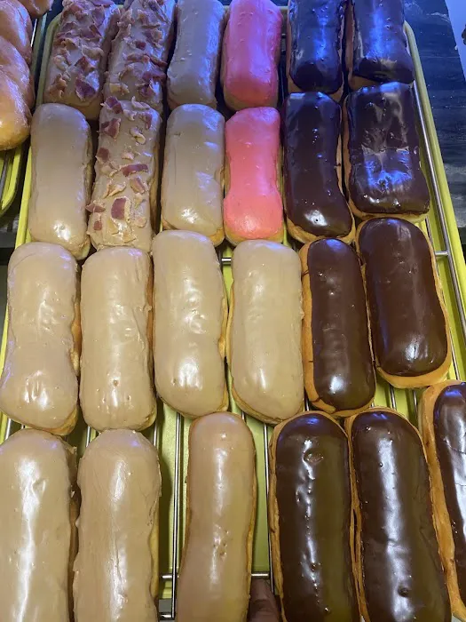 SK Donuts Picture 5