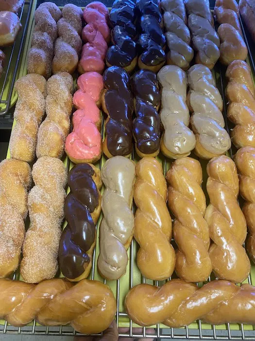 SK Donuts Picture 10