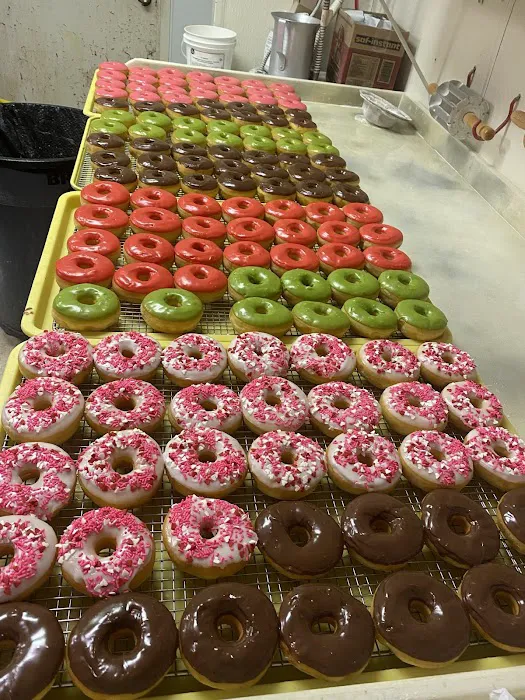 SK Donuts Picture 9