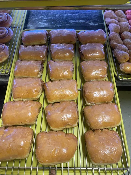 SK Donuts Picture 2