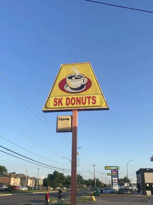 SK Donuts Picture 6