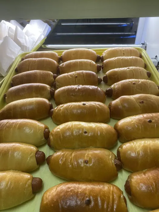 SK Donuts Picture 4