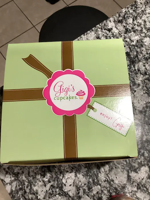 Gigi's Cupcakes Picture 4