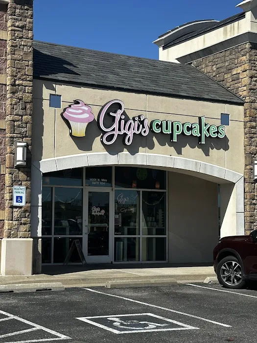 Gigi's Cupcakes Picture 7