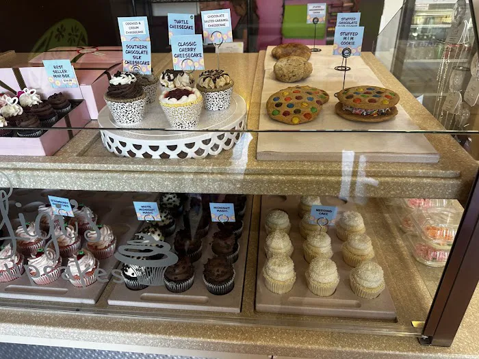 Gigi's Cupcakes Picture 5