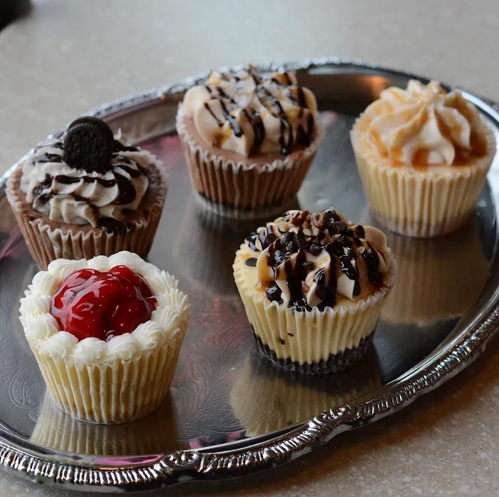 Gigi's Cupcakes Picture 6