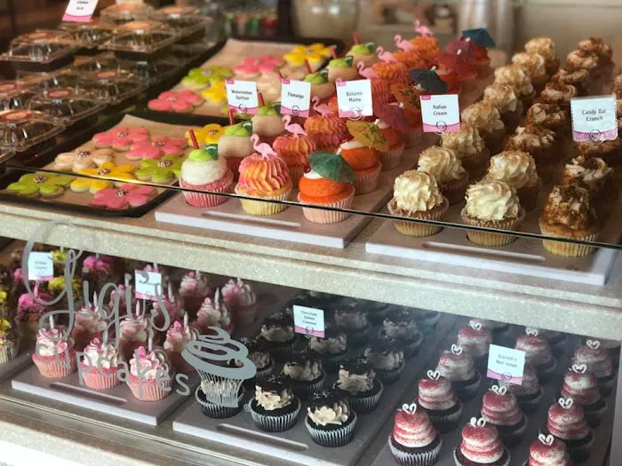 Gigi's Cupcakes Picture 1