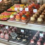Gigi's Cupcakes