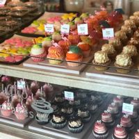 Gigi's Cupcakes ico
