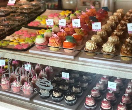 Gigi's Cupcakes