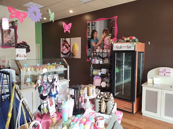 Gigi's Cupcakes Picture 2