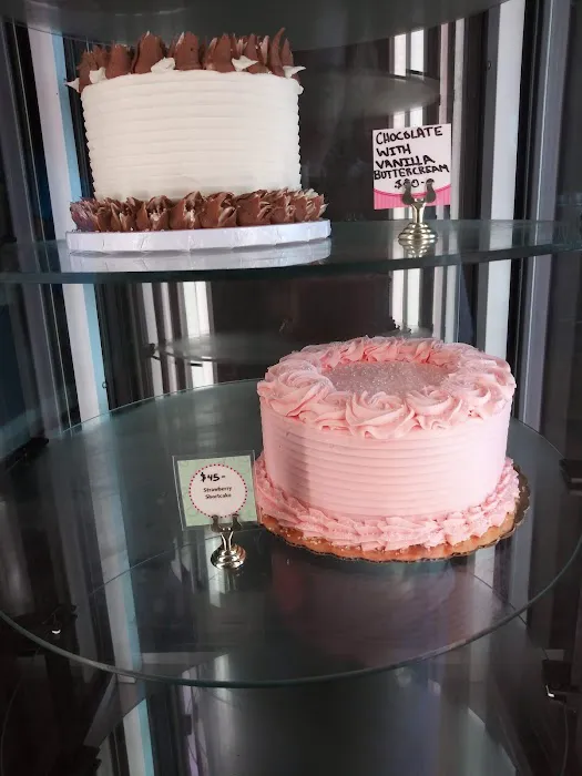 Gigi's Cupcakes Picture 3