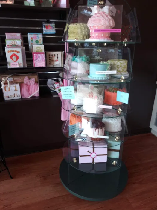 Gigi's Cupcakes Picture 9