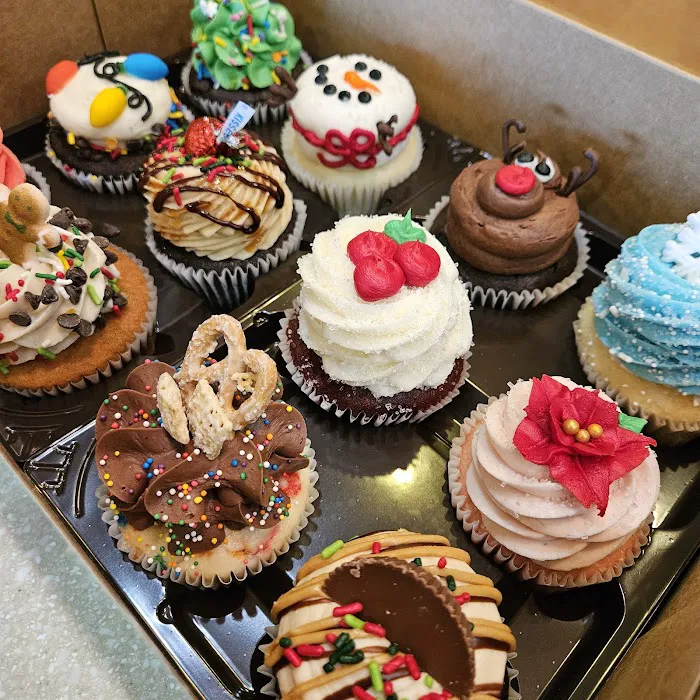 Gigi's Cupcakes Picture 10