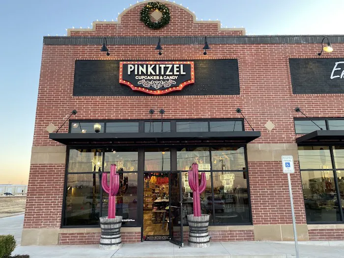 Pinkitzel Edmond Picture 2